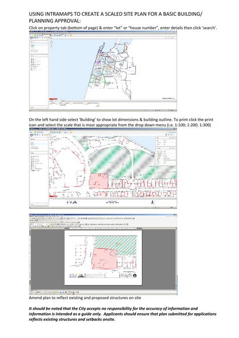 intramaps kwinana|Authority e.